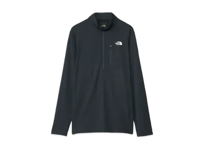 The North Face L/S FD 3D Zip Up "Urban Navy"