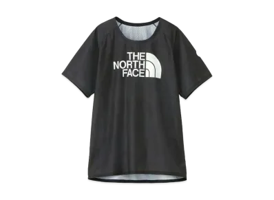 The North Face Short Sleeve Hyper Vent Crew "Black"