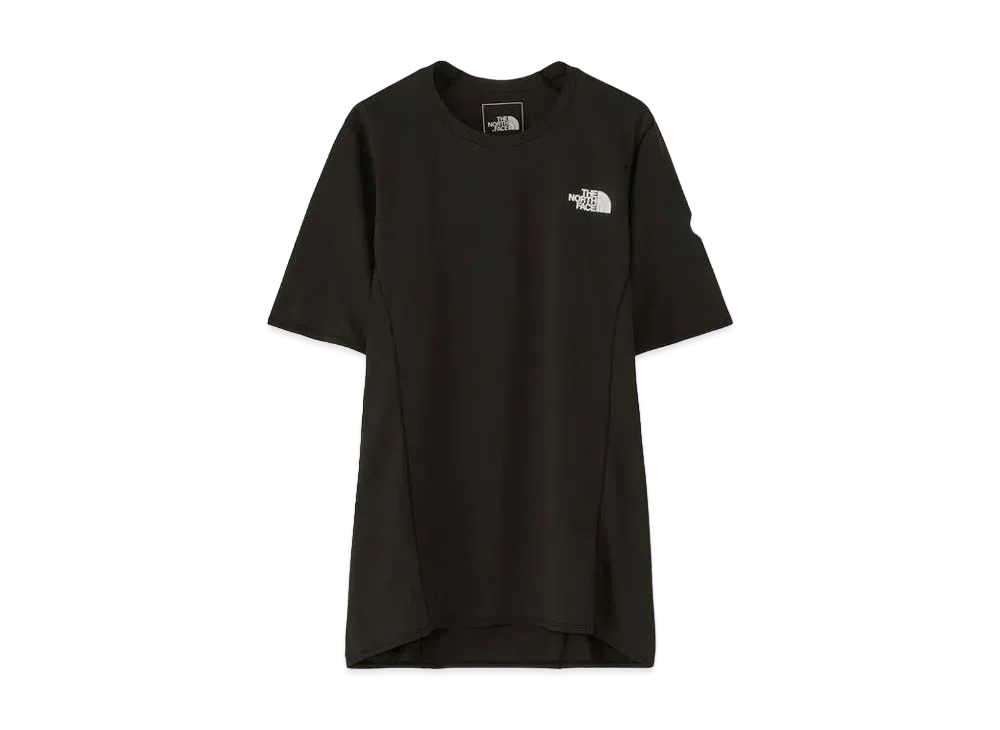 The North Face Short Sleeve Dry Dot Light Crew "Black"