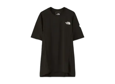 The North Face Short Sleeve Dry Dot Light Crew "Black"
