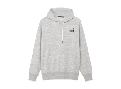 The North Face Zoo Picker Hoodie "Mix Gray"