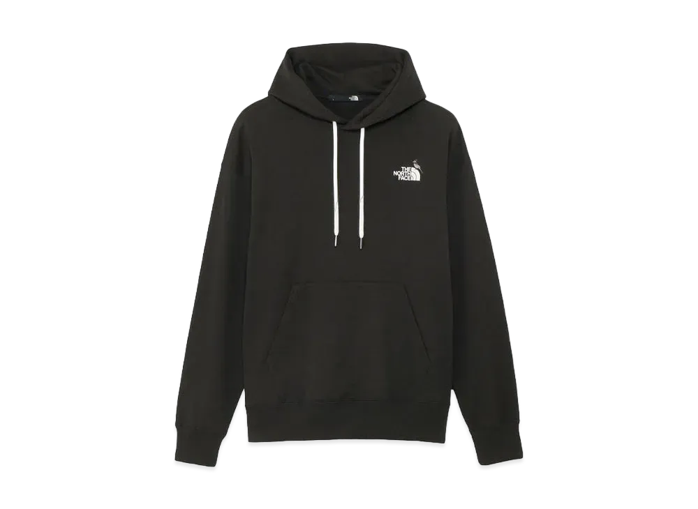The North Face Zoo Picker Hoodie "Black"