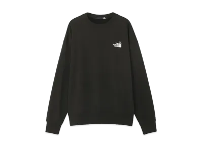 The North Face Zoo Picker Crew "Black"