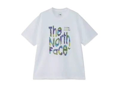 The North Face Short Sleeve TNF Bug Free Tee (Men's) "White"