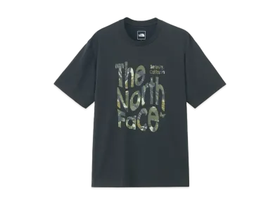 The North Face Short Sleeve TNF Bug Free Tee (Men's) "Asphalt Gray"