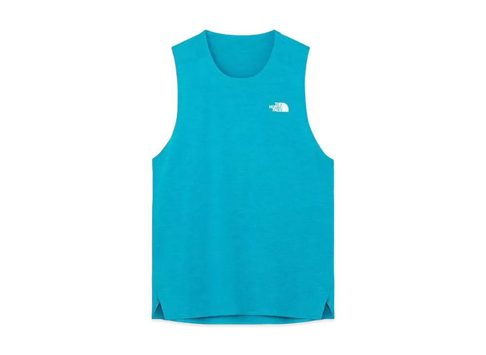 The North Face Flight Impulse Singlet "Sapphire Slate"