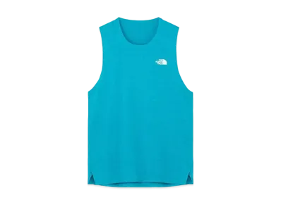 The North Face Flight Impulse Singlet "Sapphire Slate"
