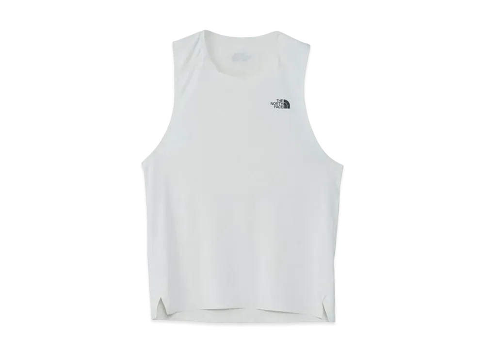 The North Face Flight Impulse Singlet "Grayish White"