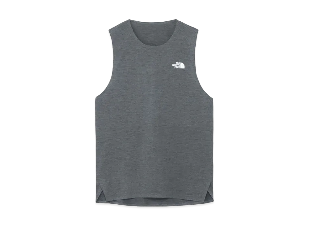 The North Face Flight Impulse Singlet "Mix Charcoal"