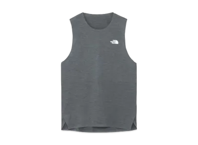 The North Face Flight Impulse Singlet "Mix Charcoal"