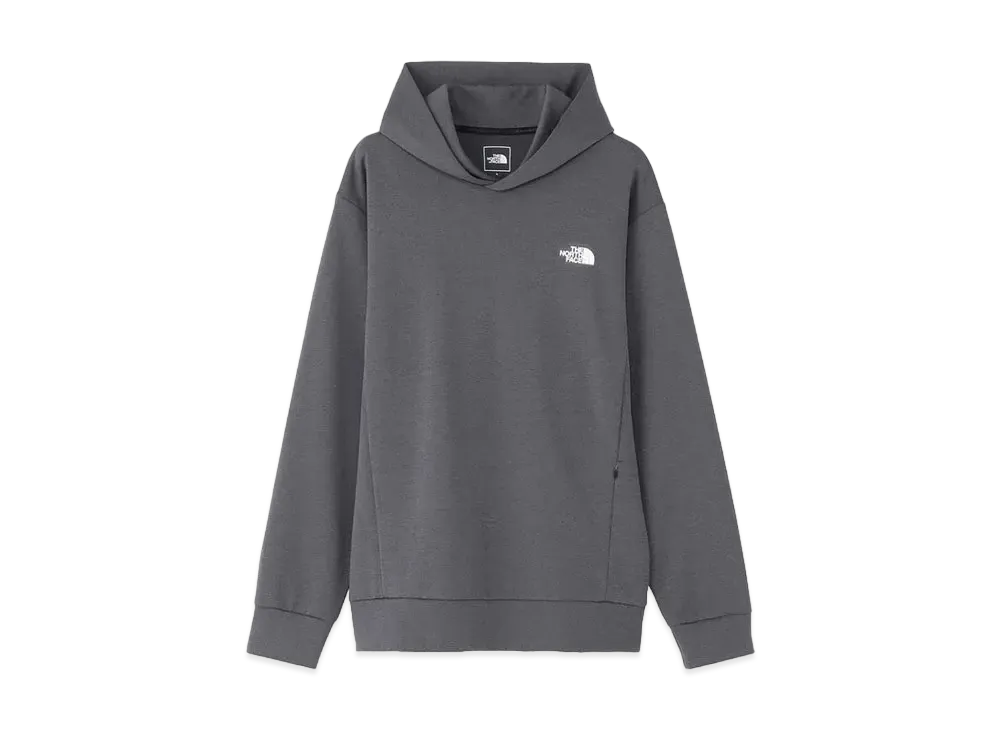 The North Face Motion Hoodie "Graphite Gray"