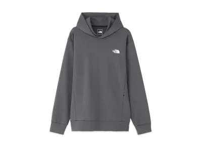 The North Face Motion Hoodie "Graphite Gray"