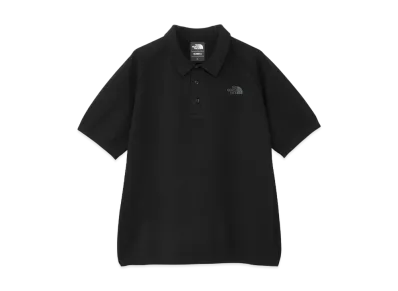 The North Face Light Comfort Polo "Black"