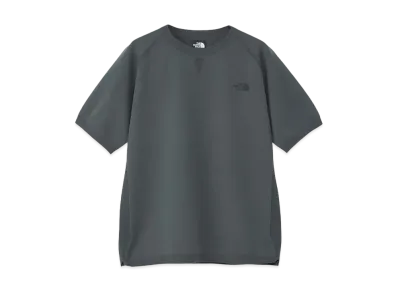 The North Face Short Sleeve Light Comfort Crew "Spruce Green"