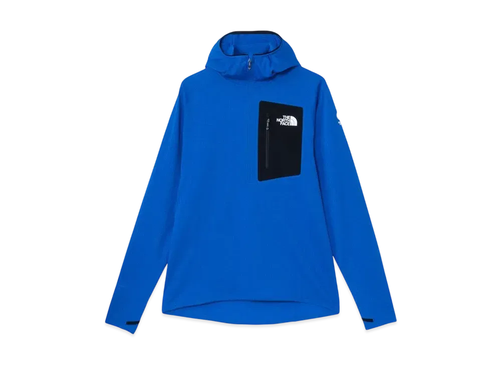 The North Face Expedition Dry Dot Hoodie "Skydiver"