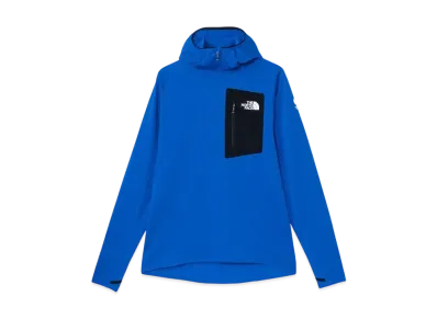 The North Face Expedition Dry Dot Hoodie "Skydiver"