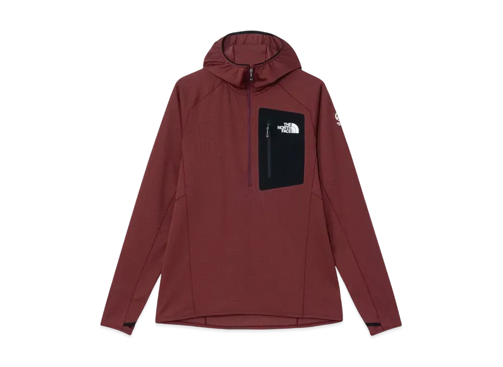 The North Face Expedition Dry Dot Hoodie "Sumac"