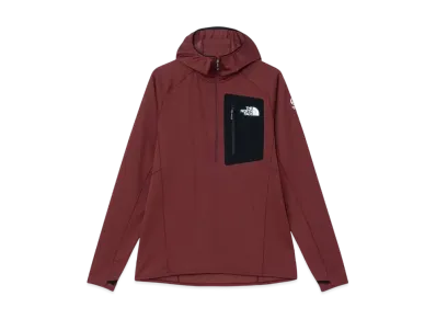The North Face Expedition Dry Dot Hoodie "Sumac"