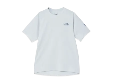 The North Face Expedition Short Sleeve Dry Dot Crew "Tingray"