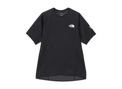 The North Face Expedition Short Sleeve Dry Dot Crew "Black"