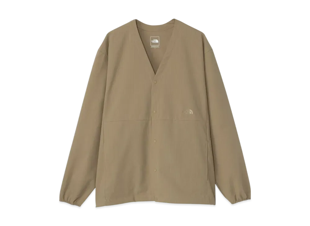 The North Face Light Lounge Cardigan 