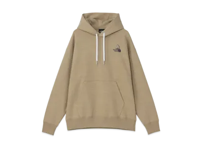 The North Face Zoo Picker Hoodie "Classic Khaki"