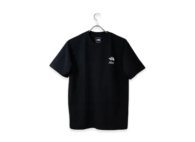 The North Face Alter Exclusive Nature Fusion Tee "Black"