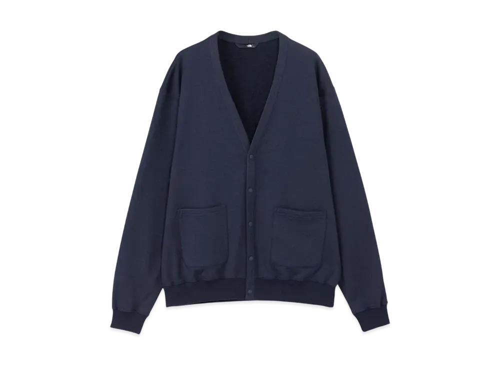 The North Face Rocksteady Cardigan "Aviator Navy"