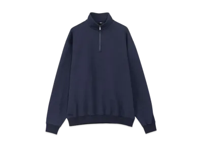 The North Face Rocksteady Half Zip "Aviator Navy"