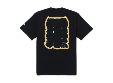 The North Face Japan Special Make Up Products S/S TNF Graphic Tee "Black"