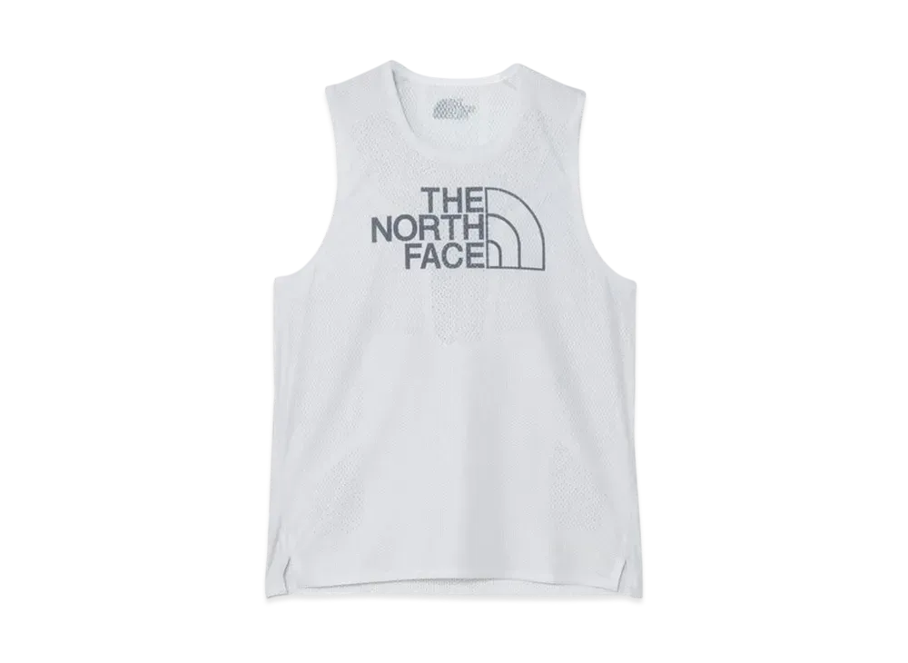 The North Face HST Sleeveless Hypervent Crew "Tingray"