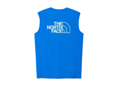 The North Face Sleeveless ES Ampere Crew "Hero Blue"