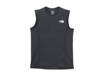 The North Face Sleeveless Dry Dot Light Crew "Black"