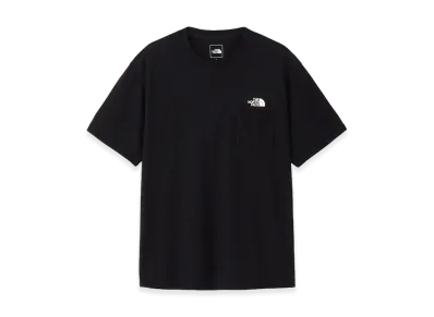 The North Face Short Sleeve All Time Warm Crew Unisex "Black"