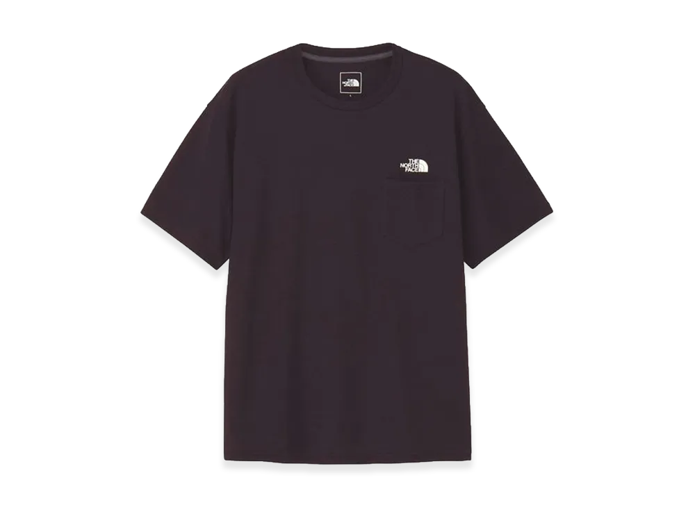 The North Face Short Sleeve All Time Warm Crew Unisex "Endless Dusk"