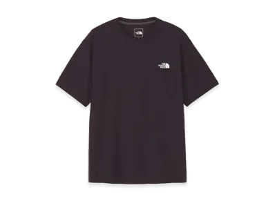 The North Face Short Sleeve All Time Warm Crew Unisex "Endless Dusk"