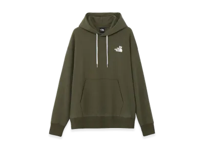 The North Face ZooPicker Hoodie Unisex "New Taupe"