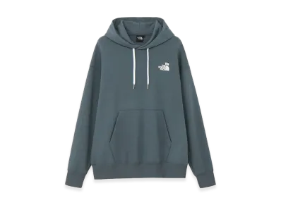 The North Face ZooPicker Hoodie Unisex "Slate Grey"