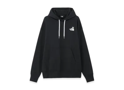 The North Face ZooPicker Hoodie Unisex "Black"