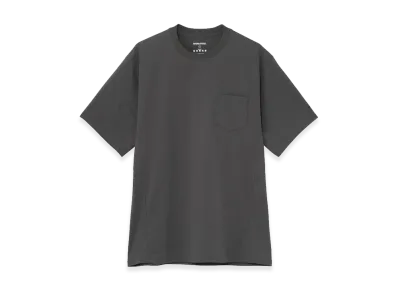 The North Face Short Sleeve Work Tee "Peat"