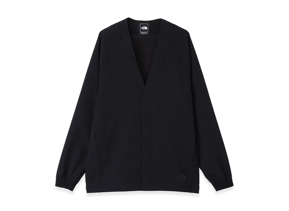 The North Face Trancle Cardigan "Black"