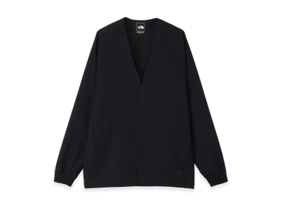 The North Face Trancle Cardigan "Black"