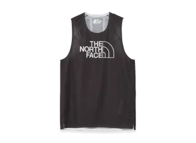 The North Face HST Sleeveless Hyper Vent Crew Unisex "Black"