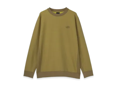 The North Face Breeze Range Action Crew "Cedar"