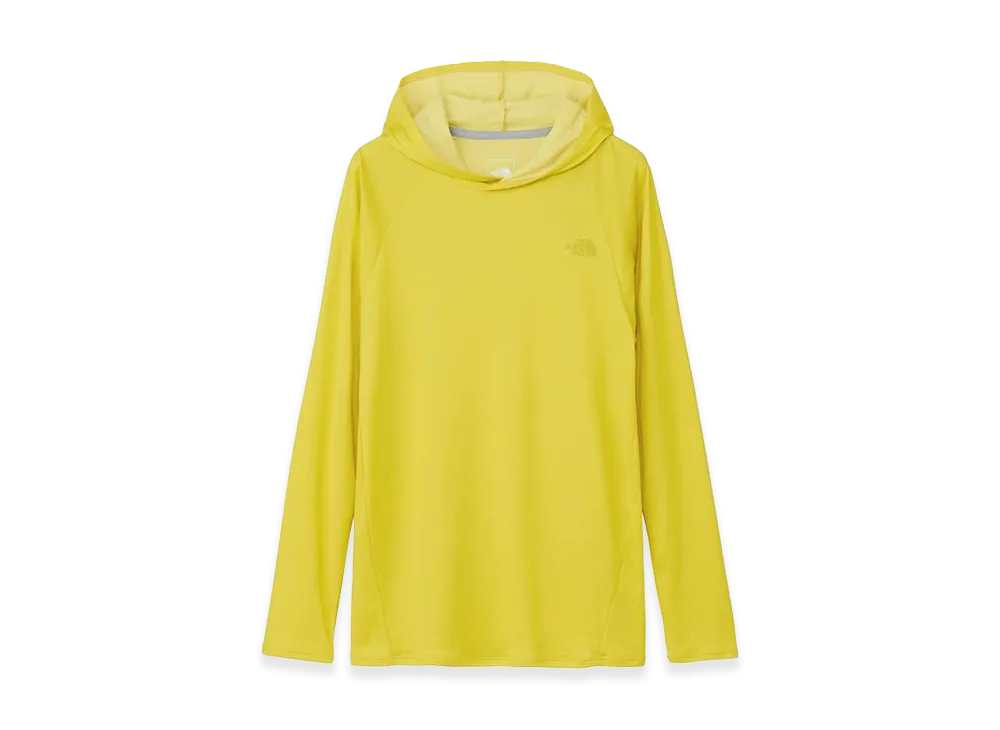 The North Face Crisp Action Hoodie Mens "Snake Eye"