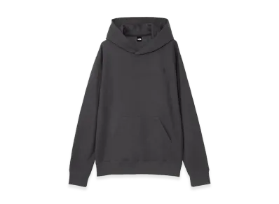 The North Face Comfortive Paper Sweat Hoodie "Graphite Grey"