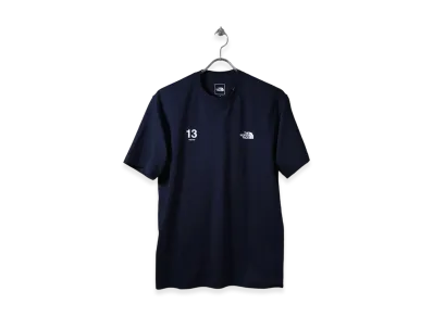 The North Face Alter Exclusive Tokyo Cotton Tee "Aviator Navy"