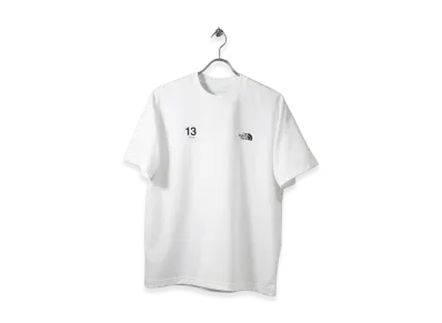 The North Face Alter Exclusive Tokyo Cotton Tee "White"