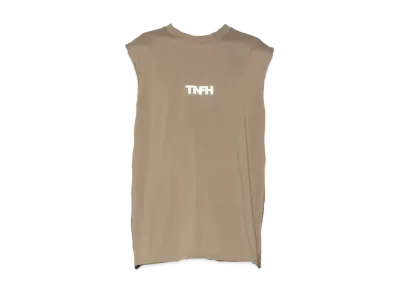 The North Face x HYKE S/L ES Trail Crew Men's "Tan"