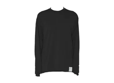 The North Face x HYKE Long Sleeve Trail Crew "Black"